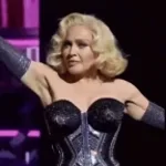 I call madonna (keeno)