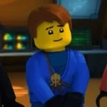 NINJAGO SEASON 1