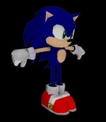 Sonic shitpost 1 REUPLOAD