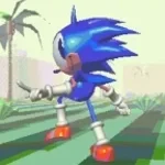 Birdbrain - Rewrite Sonic