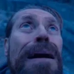 Will Dafoe CookedLet me know