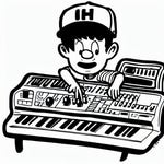 phonk for I rest my case