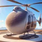 Pigeon AI #6 - Sound