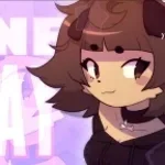 KISS ME ANIMATION MEME