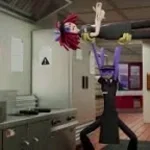 Ragatha dans la friteuse