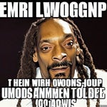 ich hab mich eingegackt so