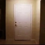 Door breaking - Sound