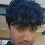 prithvi gians cousin