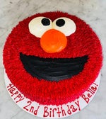 elmo