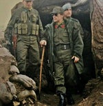 Osman Pamukoğlu Biz Hiçbir Yerden Çekilmeyeceğiz