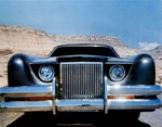 The Car 1977 engine sound