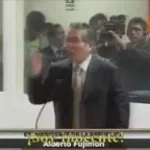 alberto fujimori