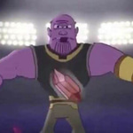 Thanos beatbox #2 pt6
