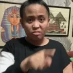 Don't Speak Bisaya and Tagalog