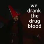 Drug Blood