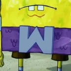 W For Wumbo