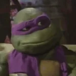 TEENAGE MUTANT NINJA TURTLES