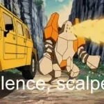 Regirock cry - Sound