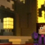 I need iron blocks - Sound