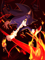 Sonic Wind