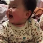 Baby laugh remix