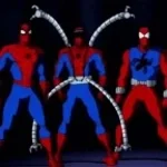 Homem aranha fimose