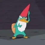 Perry The Platypus Plumber! PhineasandFerb (mp3cut.net)