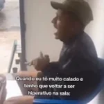 (loop) ay ay ay chair clap guy