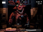 FNAF 2 Office Scan/Gameover Static (Extended / Slowed 1-Fold)