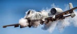 A 10 thunderbolt — Brrrrrt (www - Sound