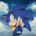 sonic merda tails