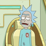 Morty im bored, i'm gonna kill you