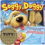 Soggy Doggy Board Game