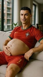 matadora ronaldo