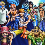 One Piece Opening 3