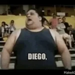 anda a la cancha bobo