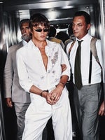 Russian Boing Boing Looksmaxing (Slowed)