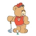 Yes K1ng (Golf Champion)