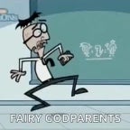 FairyGodParents