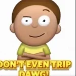 no she took it with her