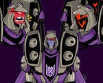 blitzwing crazy song