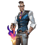 Chamber Ult with echo