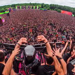 In the realm of hardstyle