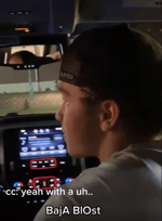 Taco Bell -  Baja BlOst (tiktok sound)