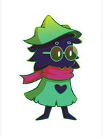 Deltarune Chapter 2  You Can Always Come Home