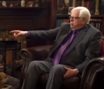 “I ACCUSE YOU OF CAP”