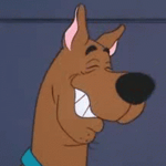 Scooby Doo Laugh meme