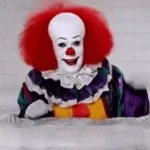 Pennywise The Clown - I know Your Secret