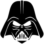 Darth Vader Force with you