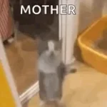 deine mutter mit 2 titten